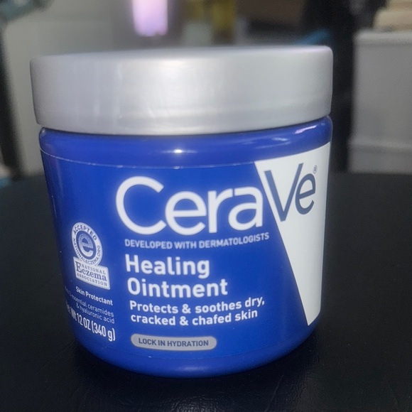 rave Other - CeraVe Healing Ointment NWOT